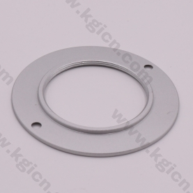 CNC Machined Stainless Steel washer 