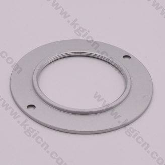 CNC Machined Stainless Steel washer