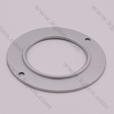 CNC Machined Stainless Steel washer