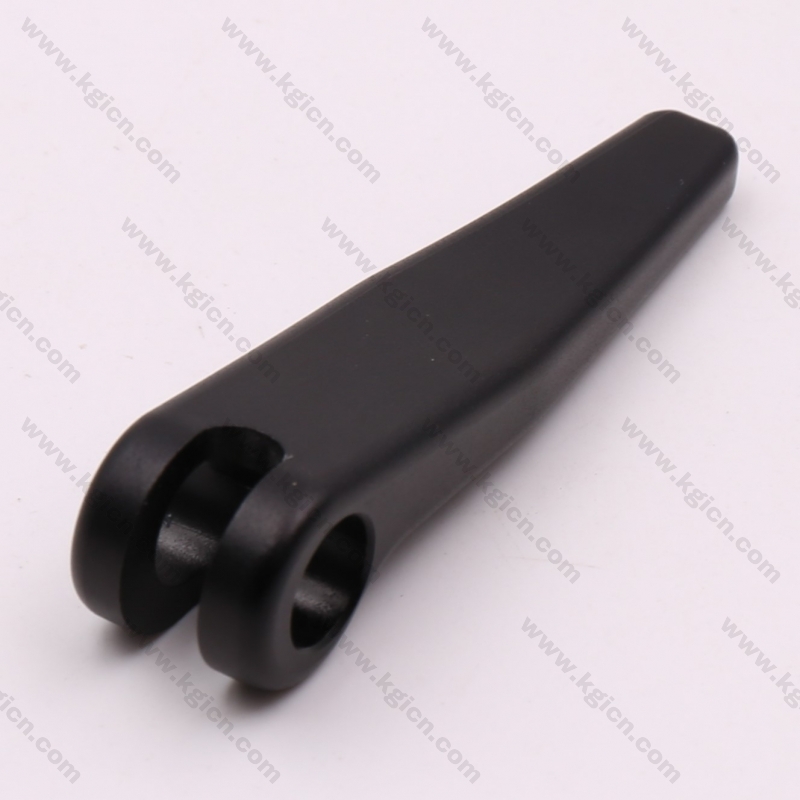 Factory price cnc milling part customized