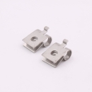 Factory Direct Selling Stainless Steel Terminal for Contact Sockets