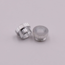 CNC High quality machined nut connectors