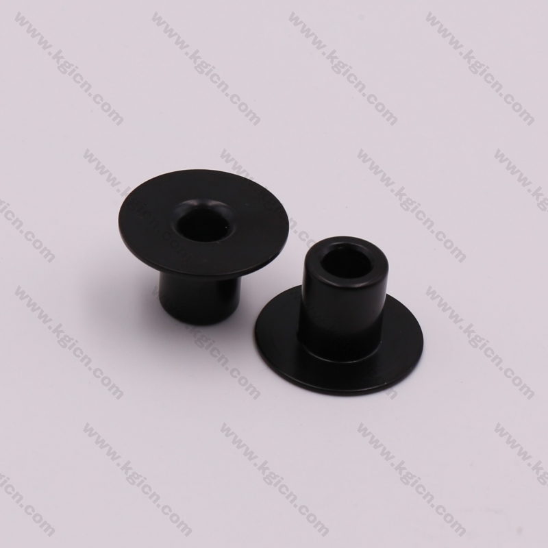 CNC Tuning fasteners