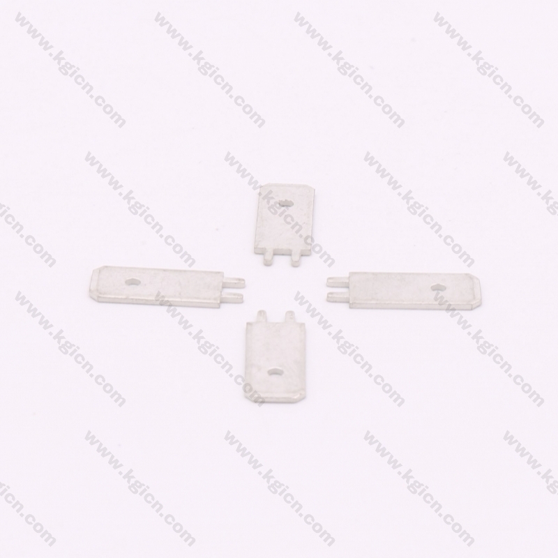 Best Selling Metal Stamping Connector Terminal for Electronic