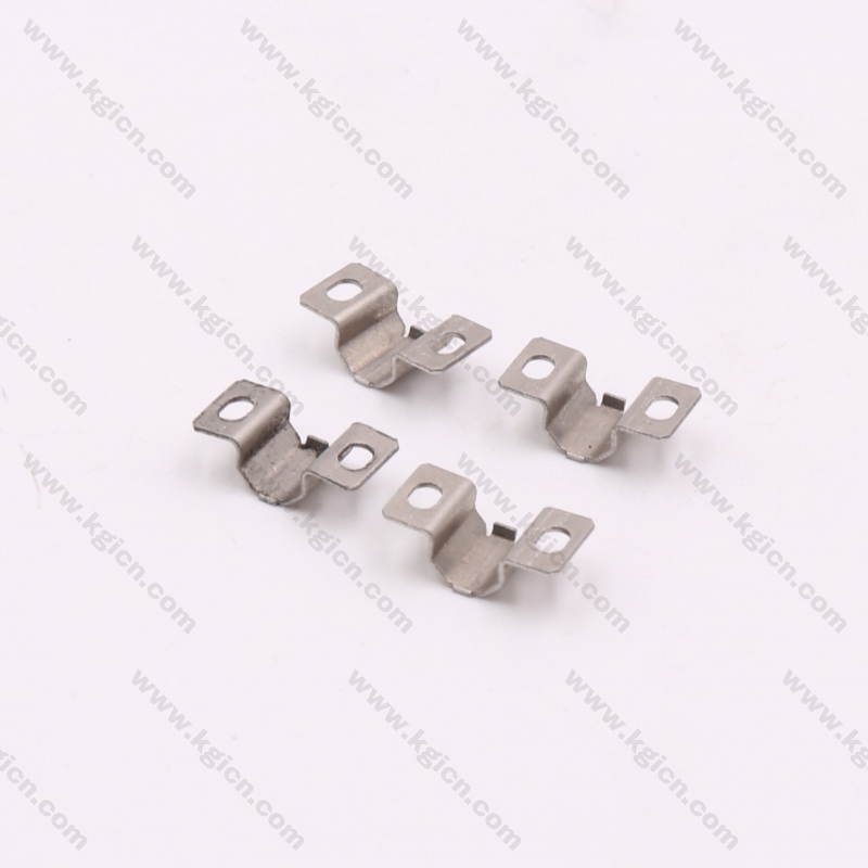 Superb Quality Metal Stamping Terminal for Electronic