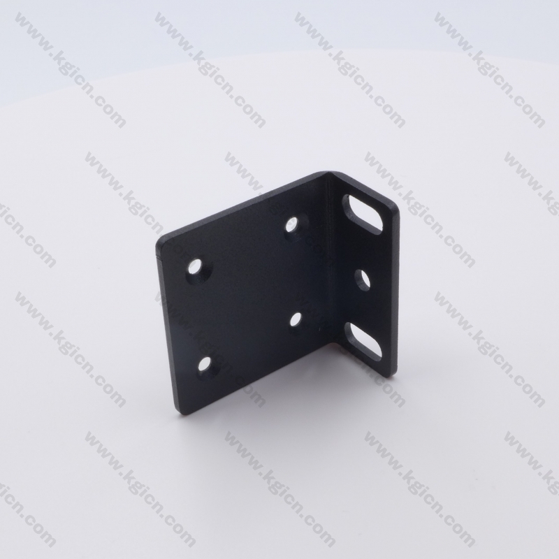 High quality sheet metal part for the screen