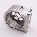 CNC machining Die Casting Aluminum Cylinder Heads For Motorcycle