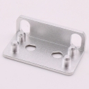 High demand CNC turning machining aluminum parts