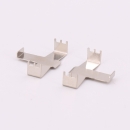 OEM sheet metal battery cross holder parts