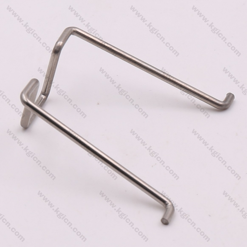 ISO 9001 factory Wire forming spring