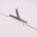 KGI Stainless steel Extention Springs