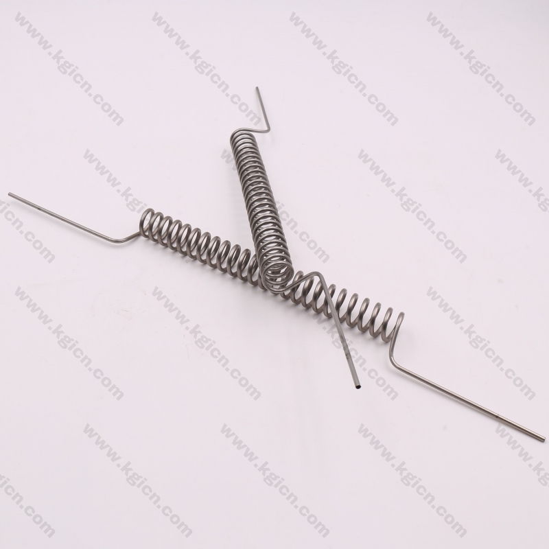 KGI Stainless steel Extention Springs