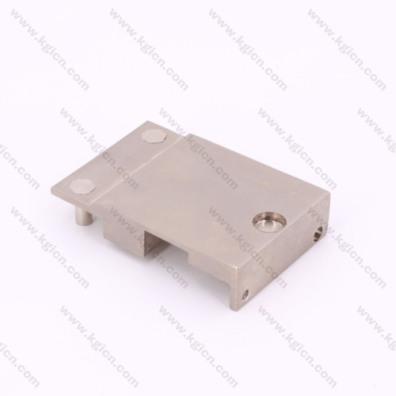 ROHS compliant aluminum extrusion heat sink for smart glass device