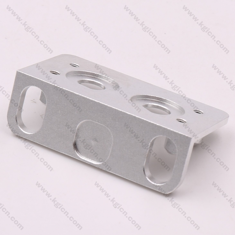 High demand CNC turning machining aluminum parts