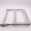 Custom OEM CNC Machining Aluminum Frame Part