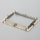 Precision stamping stainless steel  bracket