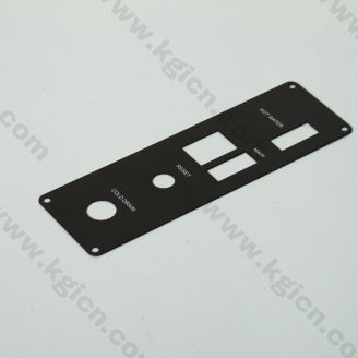 Communication Precision stamping metal part