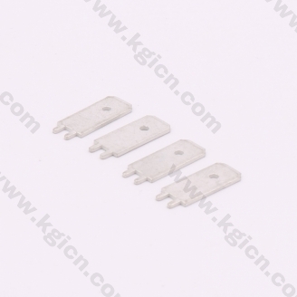 Best Selling Metal Stamping Connector Terminal for Electronic