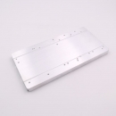 Extrusions heat sink aluminum extrusion din rails 