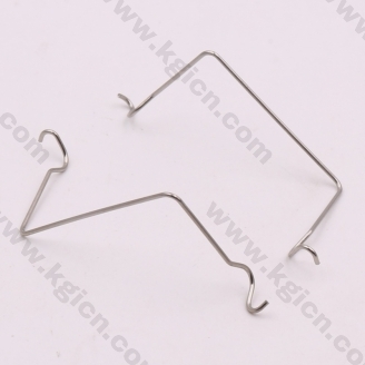 High quality custom made spring for electronics