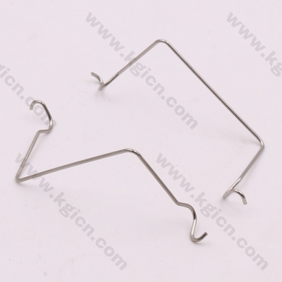 High quality custom made spring for electronics