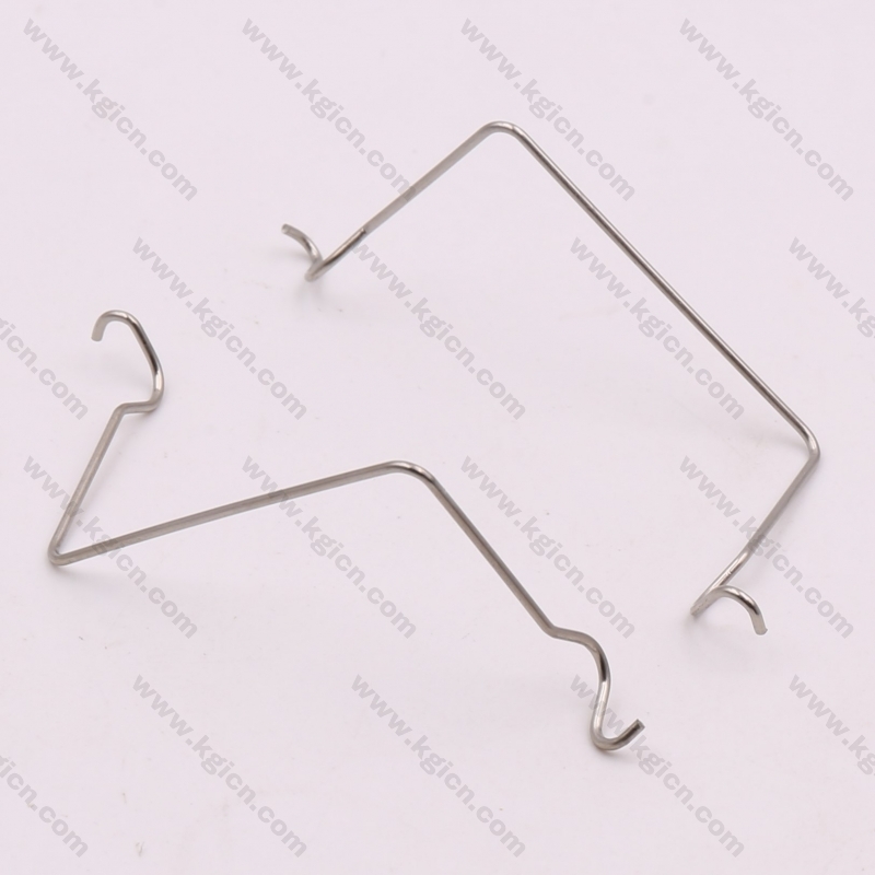 High quality custom made spring for electronics