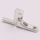 90 Degree Easy Mount Concealed Door Hinge