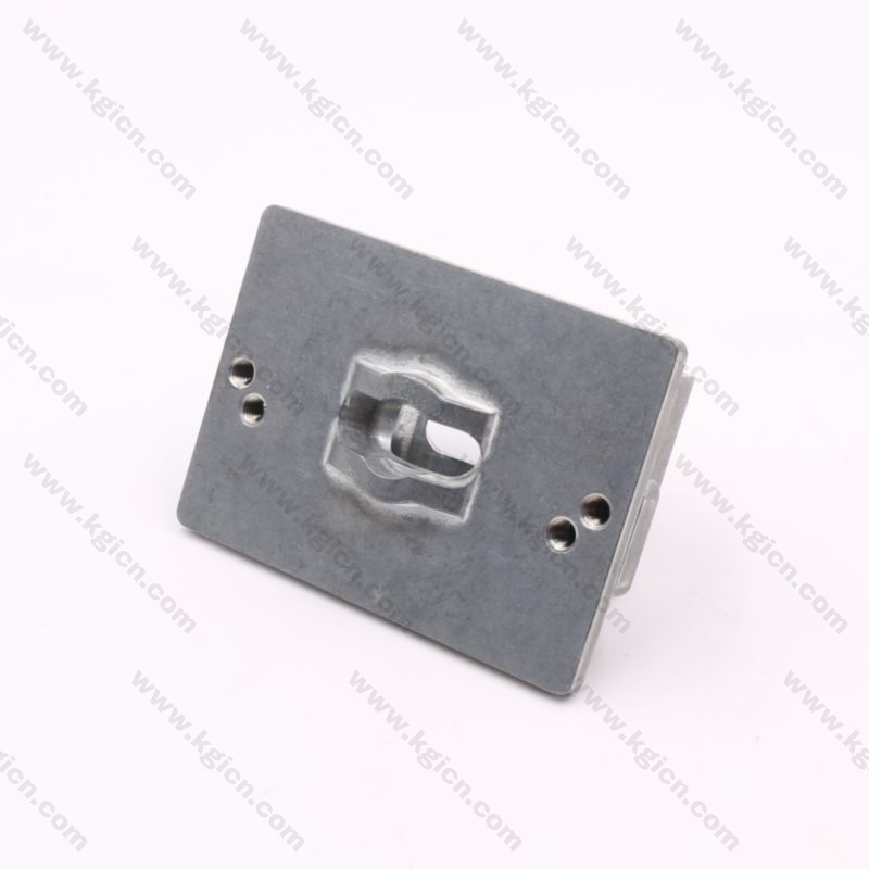 High pressure aluminum die casting parts 