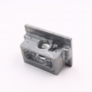 High pressure aluminum die casting parts 