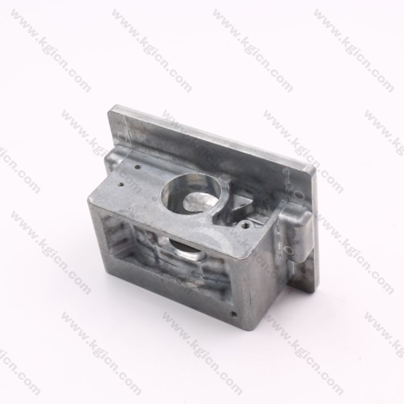 High pressure aluminum die casting parts 