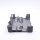 Aluminum die casting case components aluminum die casting supplier