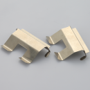 High quality oem service metal clamps for electronic box