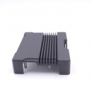 Aluminum die casting case components aluminum die casting supplier