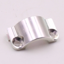 High demand CNC turning machining aluminum parts