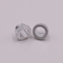 CNC High quality machined nut connectors