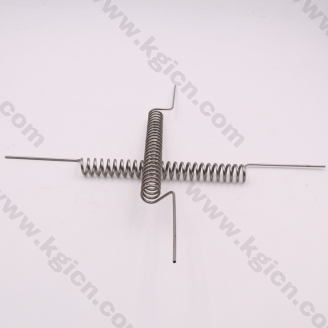 High quality spring custom made for electronic part