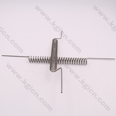 High quality spring custom made for electronic part