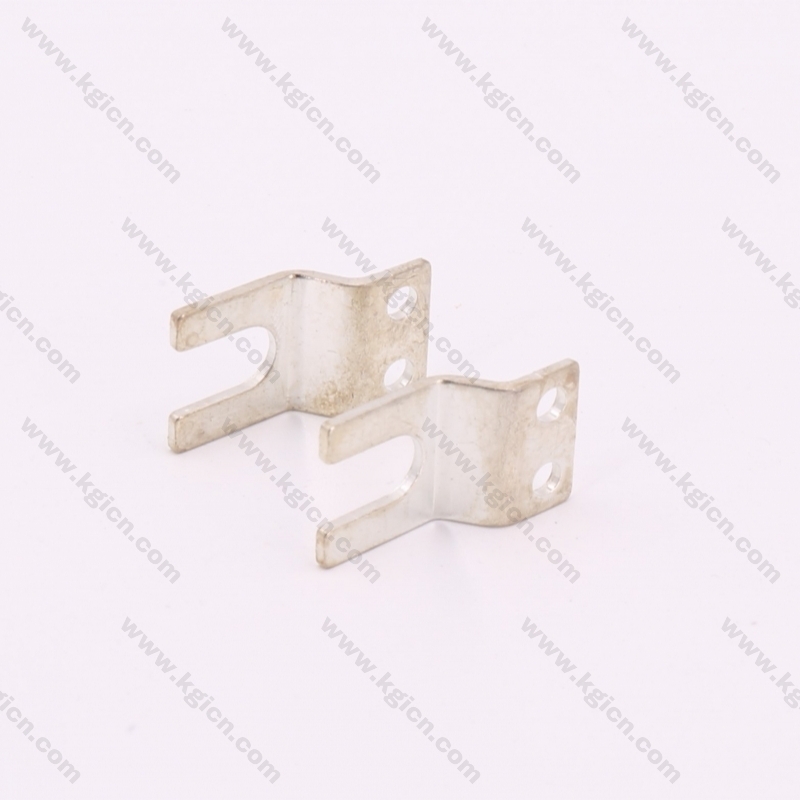 Special Offer Metal Stamping Connector Terminal for Electronic