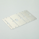 Telecom Precision Stamping Metal Part