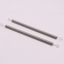 Stainless steel Extension Springs