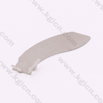 High quality stainless steel contact