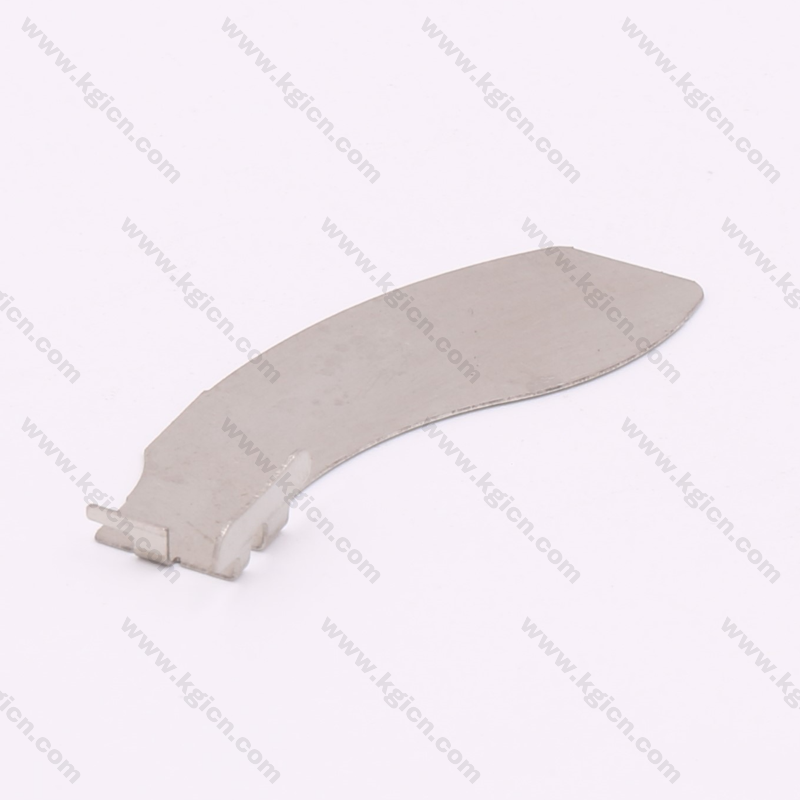 High quality stainless steel contact