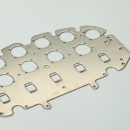 custom stainless steelstamping parts