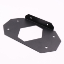 High quality metal bracket,fabrication process