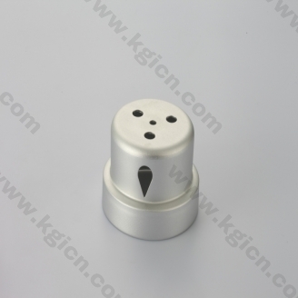 OEM Stainless Steel Candlestick part