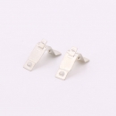 High quality battery clip with tin plating