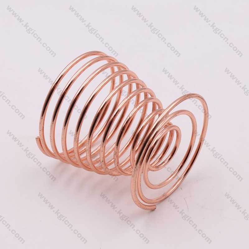 Copper Compression Springs