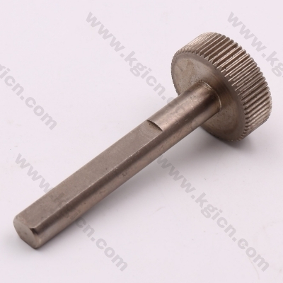 High quality stainless steel gear assembly