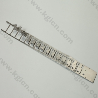 Factory Direct Selling Stainless Steel Terminal by Progressive Stamping