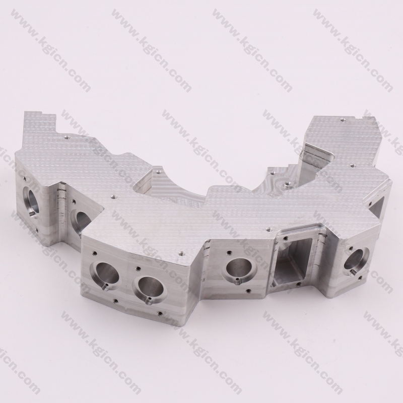 Best Quality Custom Precision CNC Machining Parts